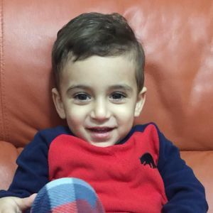 Meet your Posher, Mariam